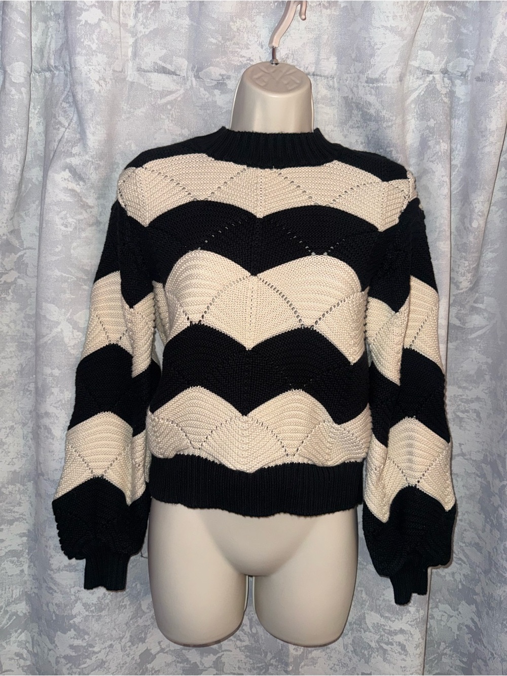 Cleobella Xs Sweater